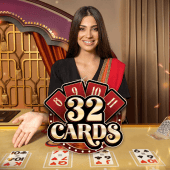 32 Baraha f16886