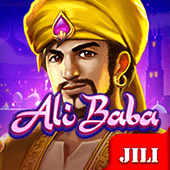 Ali Baba f16886