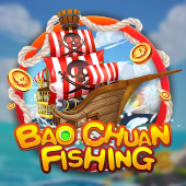 Câu Cá Bao Chuan f16886