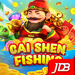 Câu Cá Thần Tài f16886