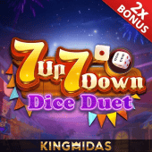 Song Ca Xúc Xắc f16886