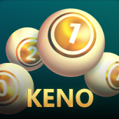 Keno f16886
