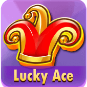 Lucky Ace f16886 hot game