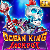 Vua Đại Dương Jackpot f16886