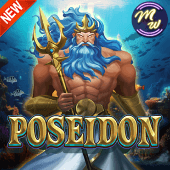 Poseidon f16886