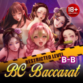 Sexy Blockchain Baccarat B B f16886