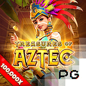 Kho Báu Aztec f16886