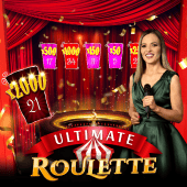 Roulette Tối Thượng f16886