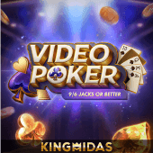 Video Poker f16886